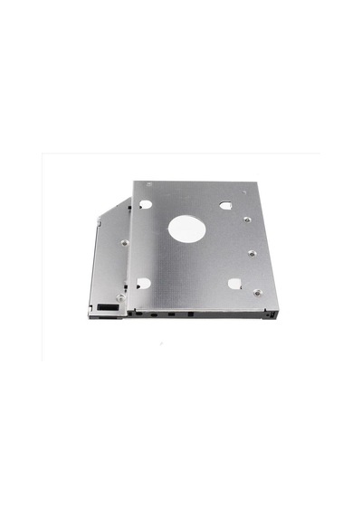 Codegen Codmax Cdg-hdc-127 12.7mm Sata Siyah / Gümüş Notebook Ekstra Hdd Yuvası-208285