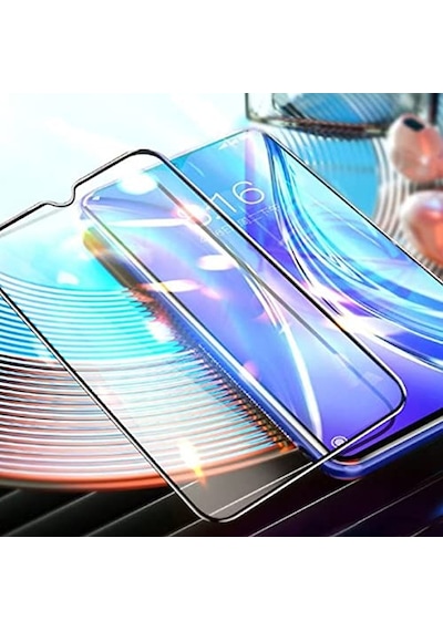 Glass Serisi 11 Pro 5g Tam  Kaplayan Cam  Yüksek Teknoloji İle Güçlendirilmiş Temperli Şeffaf Toz Parmak Izi