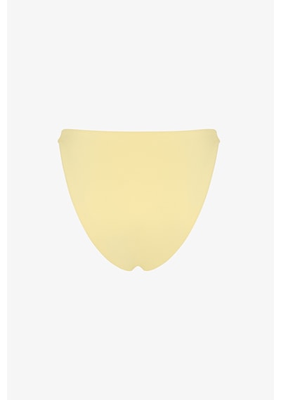Penti Sarı Minimal Slip Bikini Altı