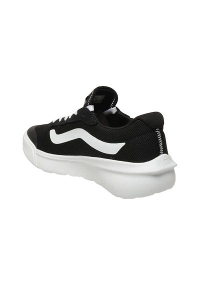 Vans Vans Range Brz Kadın Gri Günlük Ayakkabı Pwe 482783