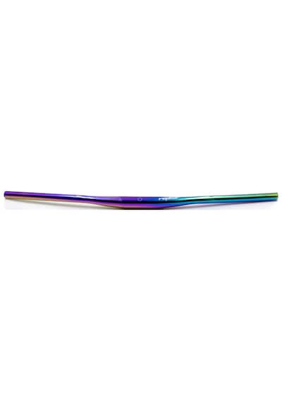 Raptor - Hb-235bt - Mtb Gidon 35mm 780mm - Oil Slick Çok Renkli