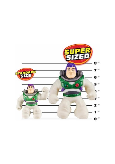 Goo Jit Zu Buzz Lightyear 30 Cm Figür - Gjt32000/41421