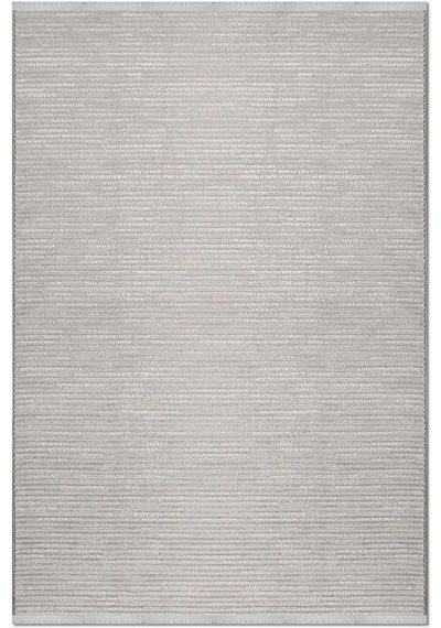 Çam Halı Mercan 704 Gri Salon Halısı Oturma Odası Halısı Koridor Halısı Mutfak Halısı Modern Makine Halısı