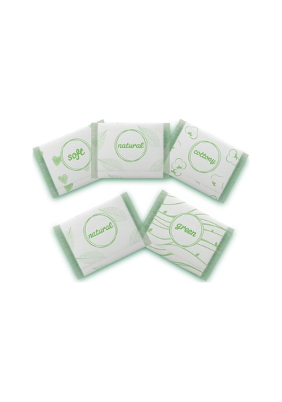 Molped Pure & Soft Hijyenik Ped Gece 9 x 30'lu