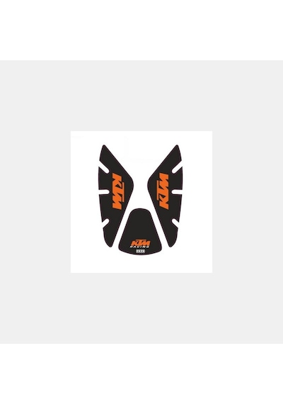 Ktm Duke Tankpad Parçalı