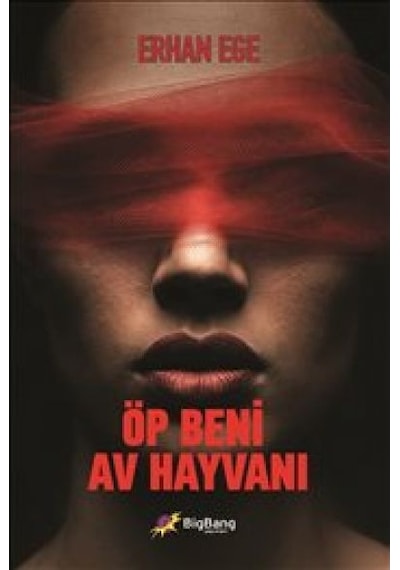 Öp Beni Av Hayvanı