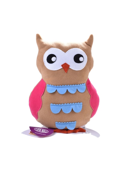 Baykuş Yastık Wellsoft 40 Cm