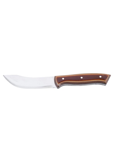 Yüzme Bıçağı - Lazoğlu - 25,5 Cm - El Yapımı - Doğrama - Kesme - Kurban