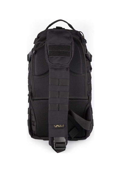 Vav Wear Tactical Outdoor 18l Sırt Çantası Tacary18l Siyah