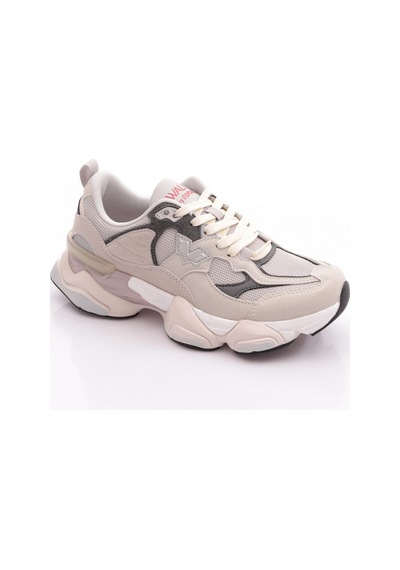 Dr.flexer Dr Flexer Wl392941 Kadın Spor Ayakkabı Gri