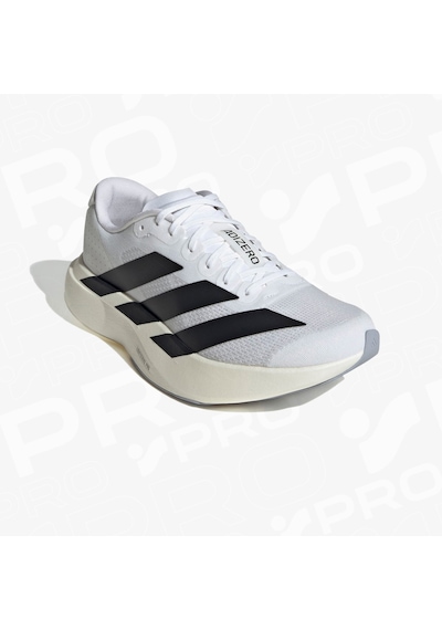 Adidas Adizero Evo Sl Kadın Beyaz Koşu Ayakkabısı Jh6208 Beyaz