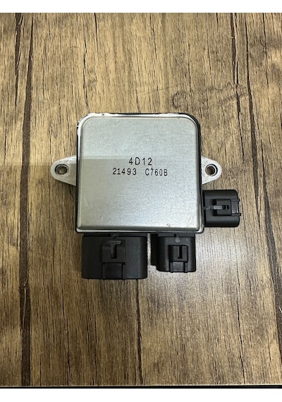 Mitsubishi Lancer Sensör Fan 2002-2006 1355a408