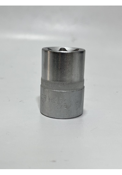 Unior 191 E24 1/2 Torx Lokma Anahtar 27,3mm