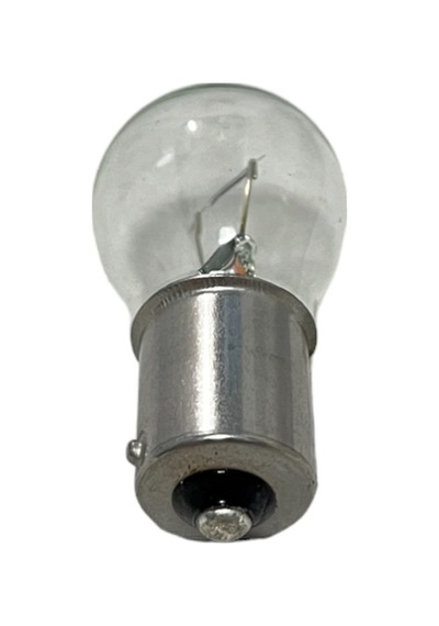 Eco 12v 21w 93 Ba15s Tek Duy, Düz Tırnak, Sinyal, Fren, Stop, Sis Ampulü 10 Adet