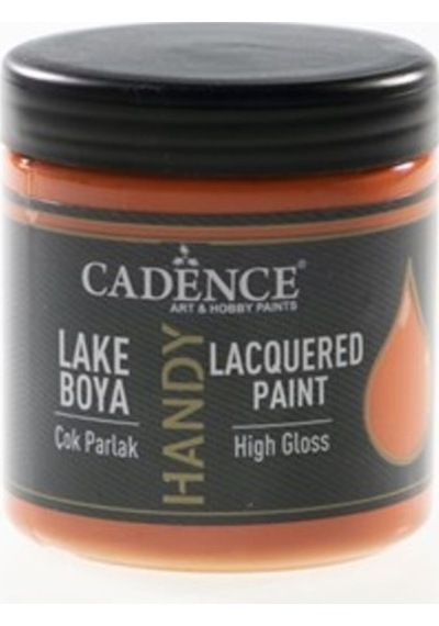 Cadence Handy Lake Boya L-016 Nar Çiçeği 250Ml (537000737)