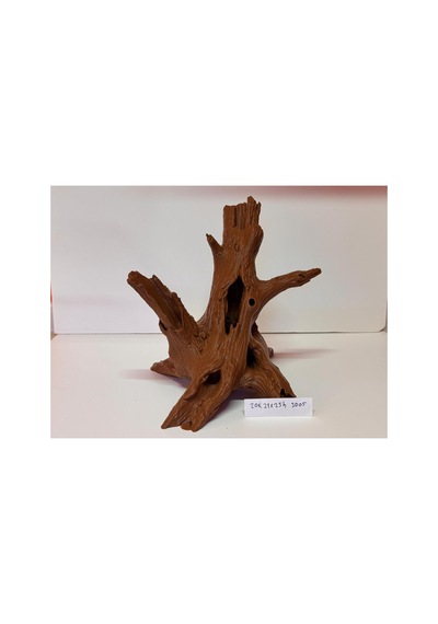 3d Akvaryum Dekoru Uzun Mangrow 3d05 20x21x25h