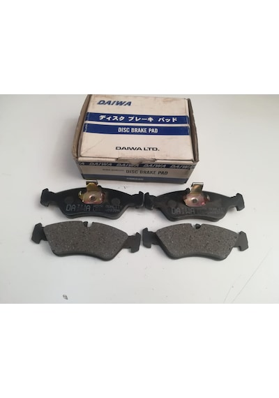 SPRINTER ARKA BALATA DAIWA 95 SONRASI 825-BZN8330