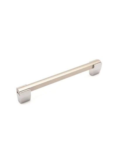 Marca Kulp 221 Model 256 Mm Krom Inox 4 Adet Krom-saten
