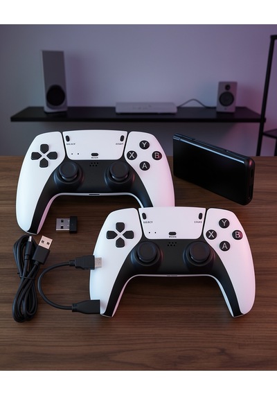 4k Game Stick Retro Oyun Konsolu Uczzzm17gamestick-2