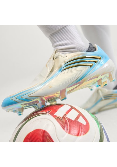 Adidas F50 Messi Elite Fg Erkek Krampon C-adııh1892e10a00 Mavi