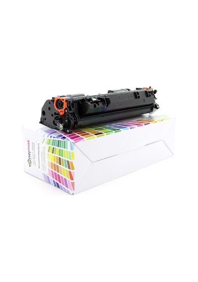 Hp P2035N Uyumlu Toner / Hp Ce505A Uyumlu Toner