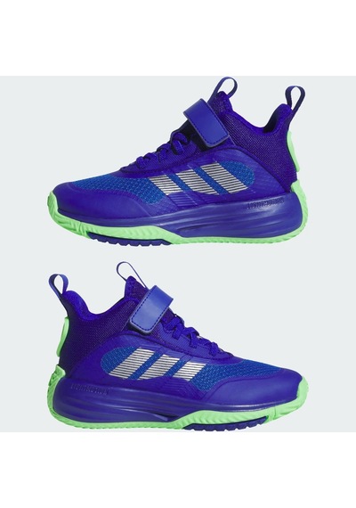 Adidas Ownthegame 3.0 Basketbol Ayakkabısı C-adıjr9920j10a00 Mavi