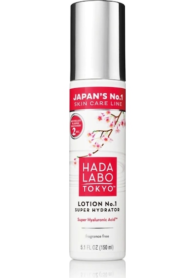 Hada Labo Tokyo   Jel Losyon 150 ML