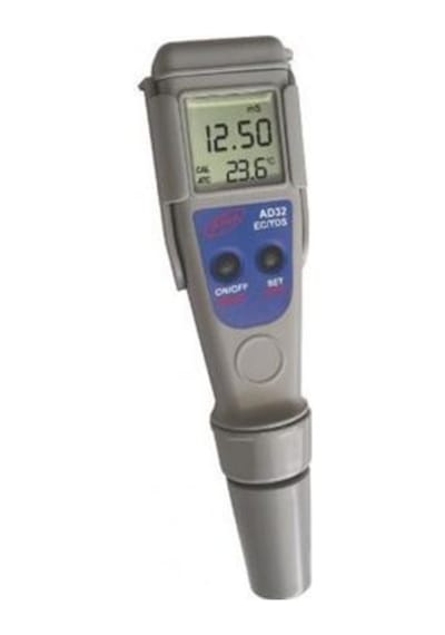 Adwa Ad-Wa Ad 32 Ec/Tds Metre Topraksız Tarım Ölçüm Cihazı