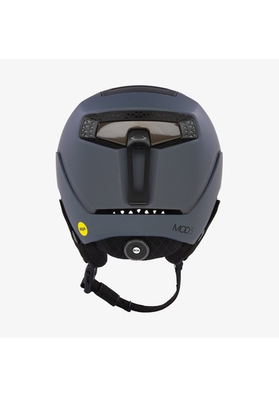 Oakley Mod5 Erkek Gri Kayak/snowboard Kaskı Fos900641