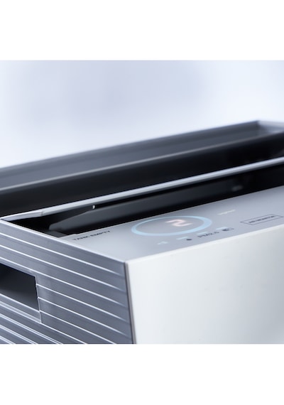Daikin Hava Temizleme Cihazı Mck70zw Beyaz - Gri