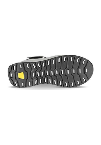 Gaerne G-zıon Gore-tex Bot Siyah Beyaz