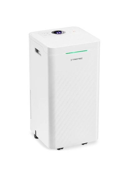 Trotec Ttk 27 Hepa Nem Alma Ve Hava Temizleme Cihazı