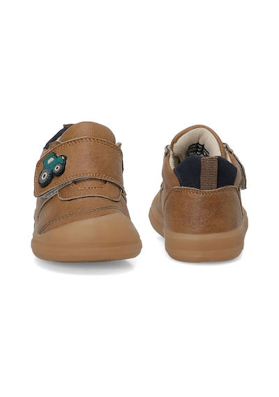 Polaris Truc.ı Kahverengi Erkek Çocuk High Sneaker Truc.ı6pr 000000000102695427