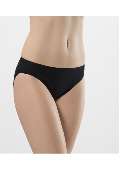 Türen 270 İkili Biyeli Bikini-sıyah Siyah