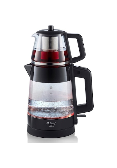 Arzum AR3136 Teamond 1.8 L 1800 W Çay Makinesi