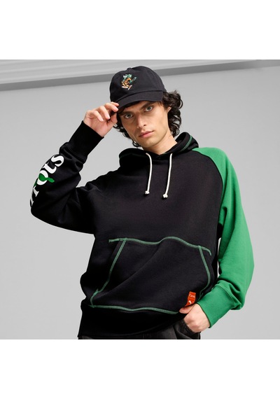 Puma X Carrots Dad Cap 025789 01 Siyah