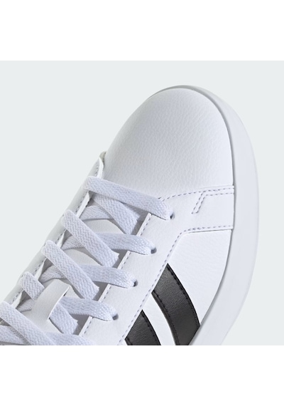 Adidas Grand Court Base 3.0 Beyaz