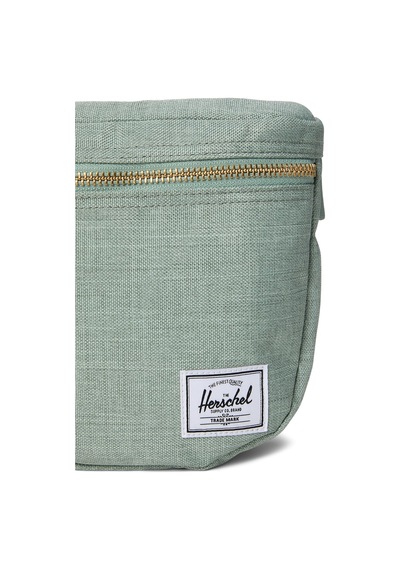 Herschel Settlement Bel Çantası - Su İtici Kumaş - Ayarlanabili Diğer