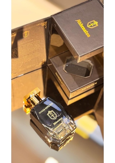 Akhenaton Erkek Parfüm, 100 Ml, Edp Amber