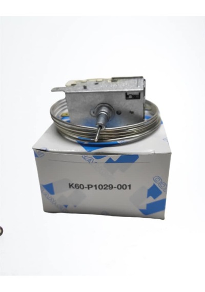 Ranco K60P1029001 Termostat - Ev Tip ( Tek Kapılı Tipi Buzdola 406442077