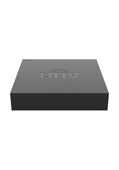 Uniview XVR301-04F 4 Kanal H.265 1Disk Sesli Hibrit Kayıt Cihazı