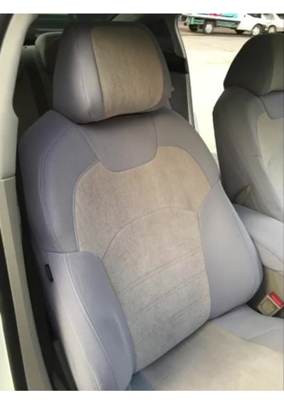 Citroen C5 Araca Özel Oto Koltuk Kılıfı (431961314)