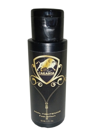 Northcity Caraboa Analtightening Cream Hem Kadın Hem Erkekler Içìn Analdaraltıcı Sıkılaştırıcıkrem 60 Ml