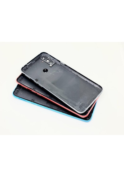 Oppo C3 Arka Pil Batarya Kapağı (Yan Tuşlar) (509844955)