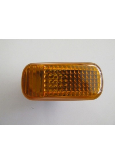 2003-2005 Honda Accord Çamurluk Sinyali Sarı Sağ-sol Aynı Adet Eurolamp Oem No:34301s5a013