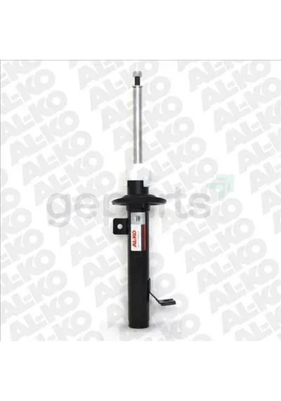 Amortisor Fiesta 5 2001-2008 Gazlı On Sag Bmr