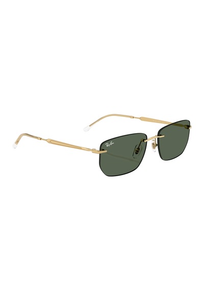 Ray-Ban Güneş Gözlüğü Rb3768 56 001/71 Yeşil