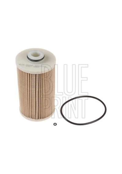 BLUE PRINT ADH22342 Yakıt Filtresi Civic 12- 2.2Dt Hb