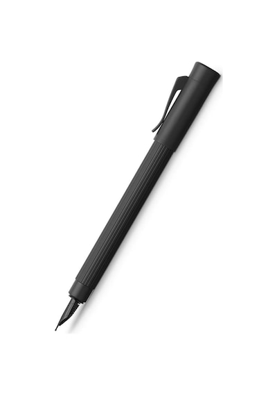 Graf Von Faber-Castell Tamitio Black Edition M Dolma Kalem 141760