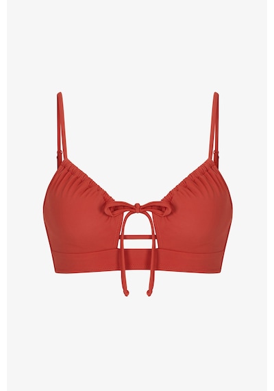 Penti Tarçın Front Opening Bikini Üstü
